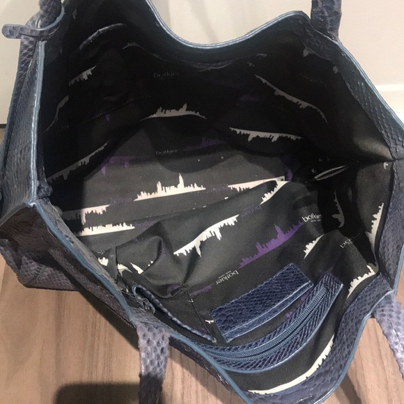 Botkier tote - Picture 3 of 3